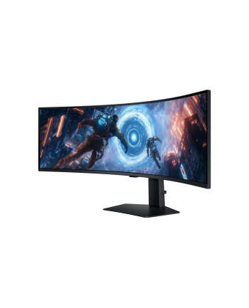Samsung 49'' Odyssey G9 (LS49FG910EUXEN)