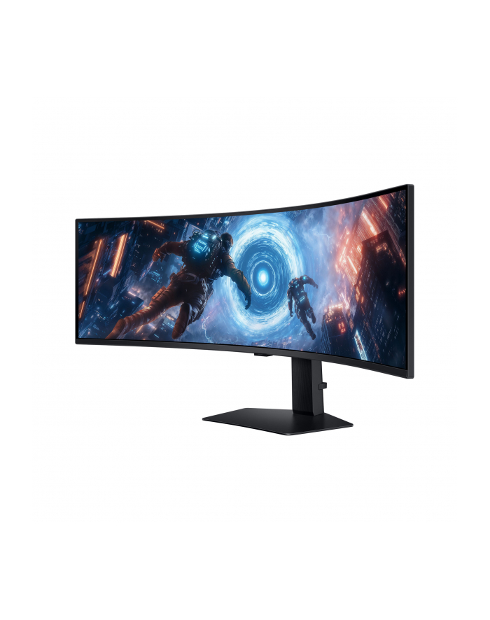Samsung 49'' Odyssey G9 (LS49FG910EUXEN) główny