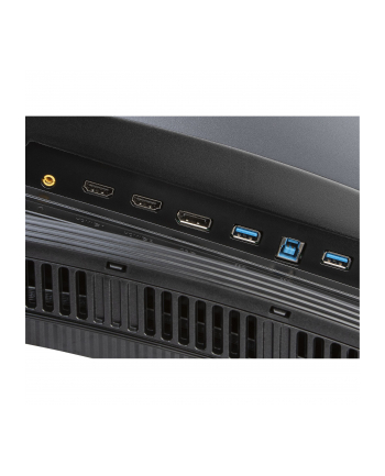 Samsung 49'' Odyssey G9 (LS49FG910EUXEN)