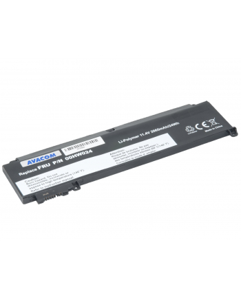 Avacom Do Lenovo Thinkpad T460S (NOLET460S2P62)