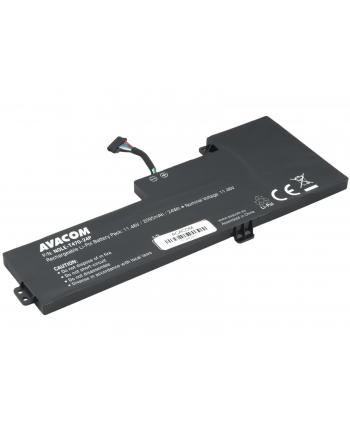 Avacom Do Lenovo Thinkpad T470 I T480 (NOLET47024P)