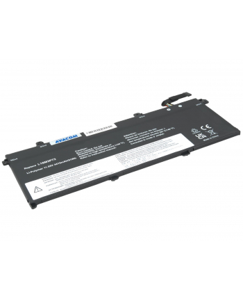 Avacom Do Lenovo Thinkpad T490 (NOLET49057P)