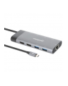 Manhattan Stacja dokująca USB-C 130714 (USBCPD10IN18K) - nr 19