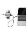 Manhattan Stacja dokująca USB-C 130714 (USBCPD10IN18K) - nr 21