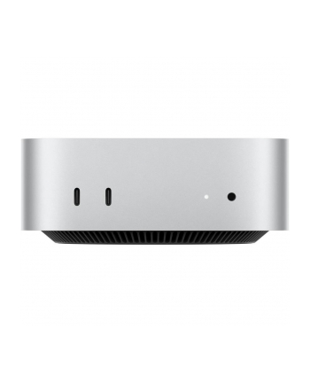 Apple Mac mini M4 (2024) (MU9D3CZA)