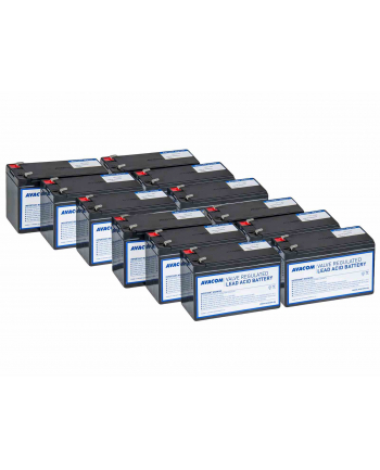 Avacom AVA-RBP12-12090 (AVARBP1212090KIT) nr 1