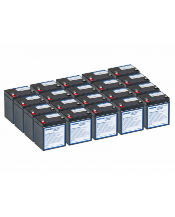 Avacom AVA-RBP20-12050 (AVARBP2012050KIT) nr 1