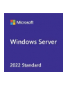 Microsoft MS Windows Server CAL 2022 CZ 5 Clt Device CAL OEM (R1806428) - nr 2