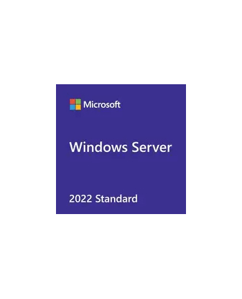 Microsoft MS Windows Server CAL 2022 CZ 5 Clt Device CAL OEM (R1806428)