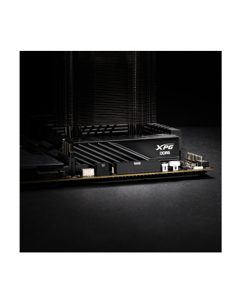 Pamięć RAM Adata Xpg Lancer Blade Ddr5 16 Gb 6000Mhz Cl48 Ax5U6000C4816G-Slabbk (AX5U6000C4816GSLABBK)