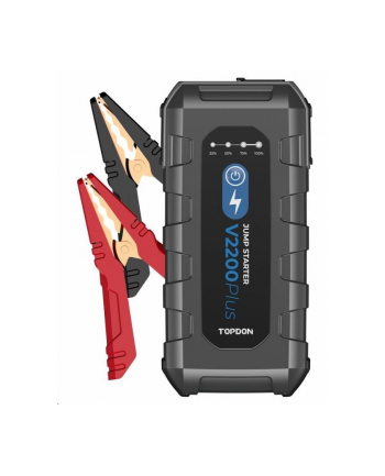 Viking Topdon V2200Plus 1600Mah Topv2200P