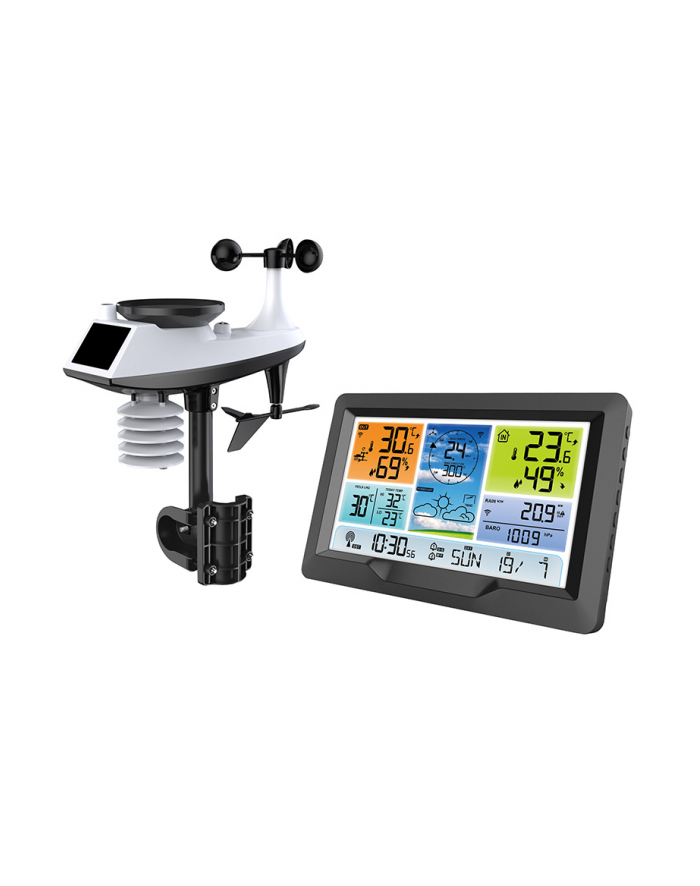 Solight TE90 główny