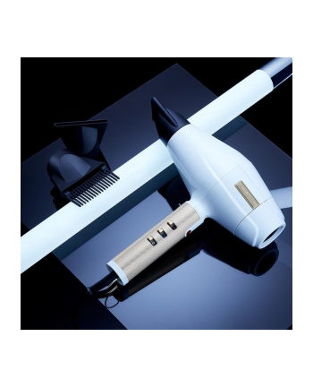 BaByliss Pro 4Rtists White FXBDW1E