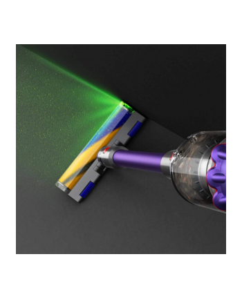 Dyson Supersonic Nural  Niebieski Topaz