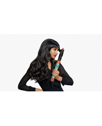 Dyson Supersonic Nural 594823-01  Czerwony Złoty