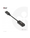 Club3D Redukcja DisplayPort 1.4/HDMI 4K, aktivní - nr 22