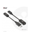Club3D Redukcja DisplayPort 1.4/HDMI 4K, aktivní - nr 32