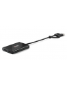 Club 3D Adapter AV Club3D Adapter USB-C (USB A Adapter) > 2x HDMI 4K@60Hz St/Bu retail - nr 7