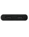 Club 3D Adapter AV Club3D Adapter USB-C (USB A Adapter) > 2x HDMI 4K@60Hz St/Bu retail - nr 8