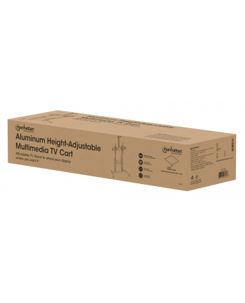 Uchwyt Manhattan (DK_NR_DPL_515073)