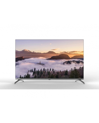 Telewizor QLED Chiq U43QM9G TV 43'' UHD