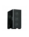 Zalman M4 Black Matx Mini Tower 4 Fans Argb (M4BLACK) - nr 16