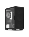 Zalman M4 Black Matx Mini Tower 4 Fans Argb (M4BLACK) - nr 25