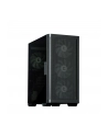Zalman M4 Black Matx Mini Tower 4 Fans Argb (M4BLACK) - nr 3