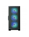 Zalman M4 Black Matx Mini Tower 4 Fans Argb (M4BLACK) - nr 9