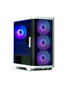 Zalman M4 White Matx Mini Tower 4 Fans Argb (M4WHITE) - nr 14