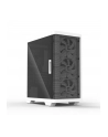 Zalman M4 White Matx Mini Tower 4 Fans Argb (M4WHITE) - nr 15