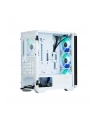 Zalman M4 White Matx Mini Tower 4 Fans Argb (M4WHITE) - nr 26