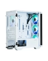 Zalman M4 White Matx Mini Tower 4 Fans Argb (M4WHITE) - nr 38