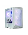 Zalman Obudowa Z9 Iceberg Ms White 4Xargb Fan (KOZALOC0Z9ICMSW) - nr 9