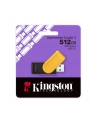 kingston Pendrive Data Traveler Exodia S 512GB USB3.2 Gen1 - nr 9