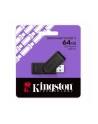 kingston Pendrive Data Traveler Exodia S 64GB USB3.2 Gen1 - nr 3