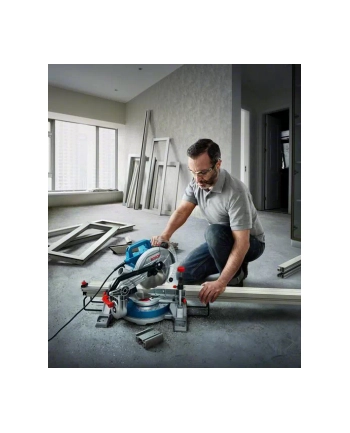 Bosch GCM 216 Professional 0601B33000