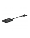 Club 3D Adapter AV Club3D Adapter USB-C (USB A Adapter) > 2x HDMI 4K@60Hz St/Bu retail - nr 10