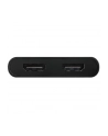 Club 3D Adapter AV Club3D Adapter USB-C (USB A Adapter) > 2x HDMI 4K@60Hz St/Bu retail - nr 11
