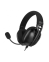 Słuchawki z mikrofonem Hator HYPERPUNK 3 ESH10 Gaming USB 7.1 VIRTUAL SOUND Hi-Res - nr 11