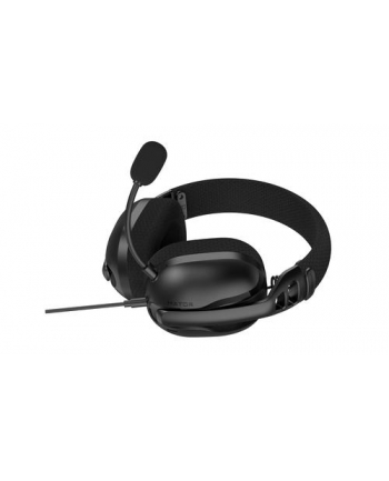 Słuchawki z mikrofonem Hator HYPERPUNK 3 ESH10 Gaming USB 7.1 VIRTUAL SOUND Hi-Res nr 2