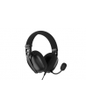Słuchawki z mikrofonem Hator HYPERPUNK 3 ESH10 Gaming USB 7.1 VIRTUAL SOUND Hi-Res - nr 8