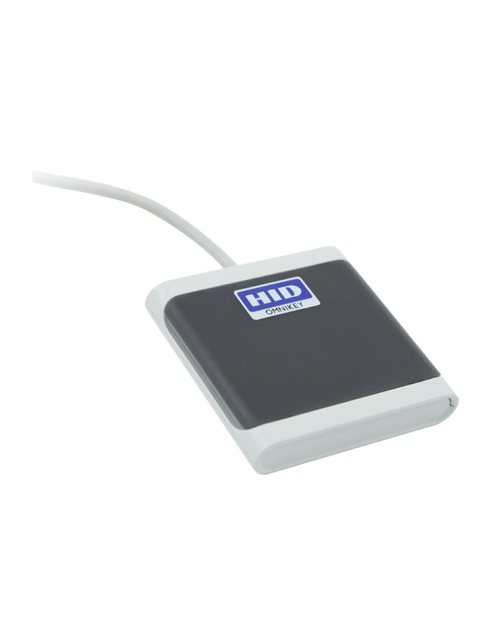 Omnikey 5025Cl Smart Card Reader (R50250001GR) główny
