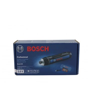 Bosch GO Professional 06019H2201