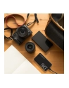 qoltec Ładowarka sieciowa 90W GaN Fast SLIM | PD | 5-20V | 4.5A | USB-C 3.1 | Laptop | MacBook | Smartfon | +kabel - nr 9
