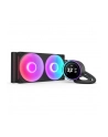nzxt Chłodzenie wodne KRAKEN ELITE 280 RGB V2 LCD - nr 19
