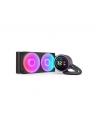 nzxt Chłodzenie wodne KRAKEN ELITE 280 RGB V2 LCD - nr 1