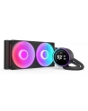 nzxt Chłodzenie wodne KRAKEN ELITE 280 RGB V2 LCD - nr 25