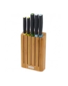 Joseph Joseph Elevate Messer-Set mit Bambusblock - nr 3