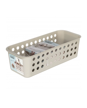 Joseph Joseph EasyStore Schmaler Aufbewahrungskorb dla das Bad